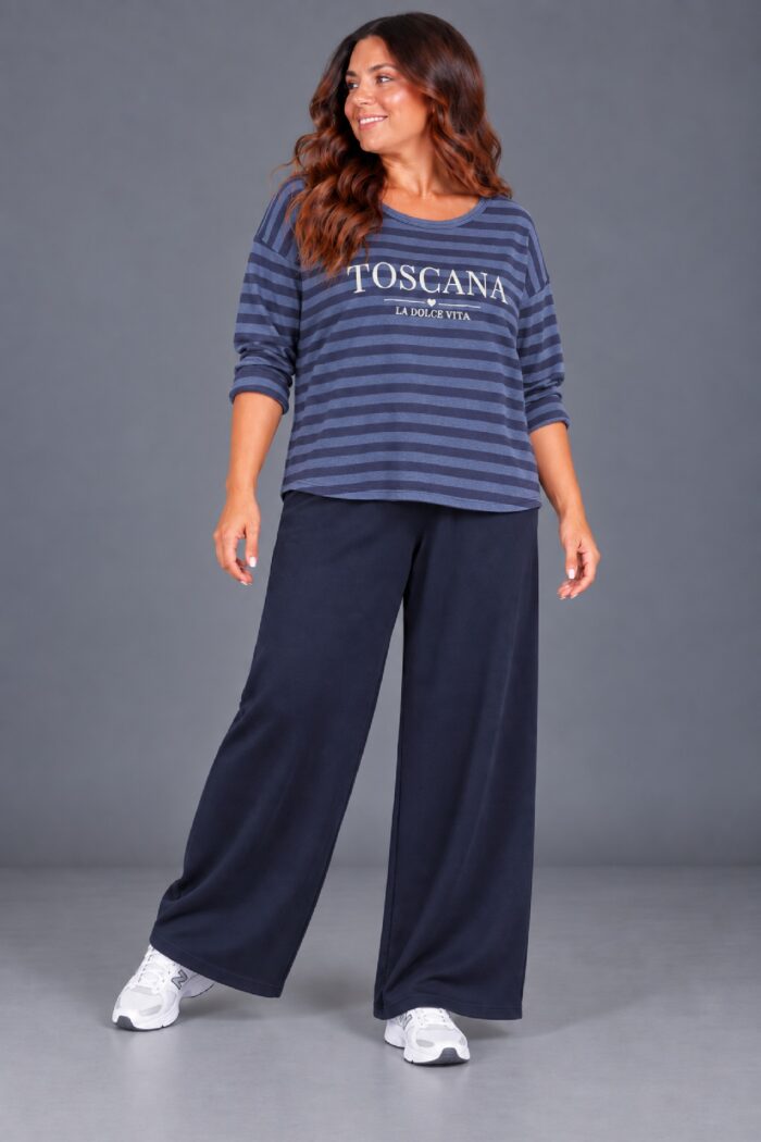 Jersey Montana Azul