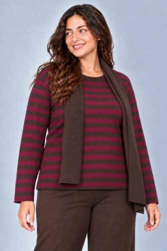 Moda Oversize. ¿Cómo acertar siempre? 7 Imagen del producto