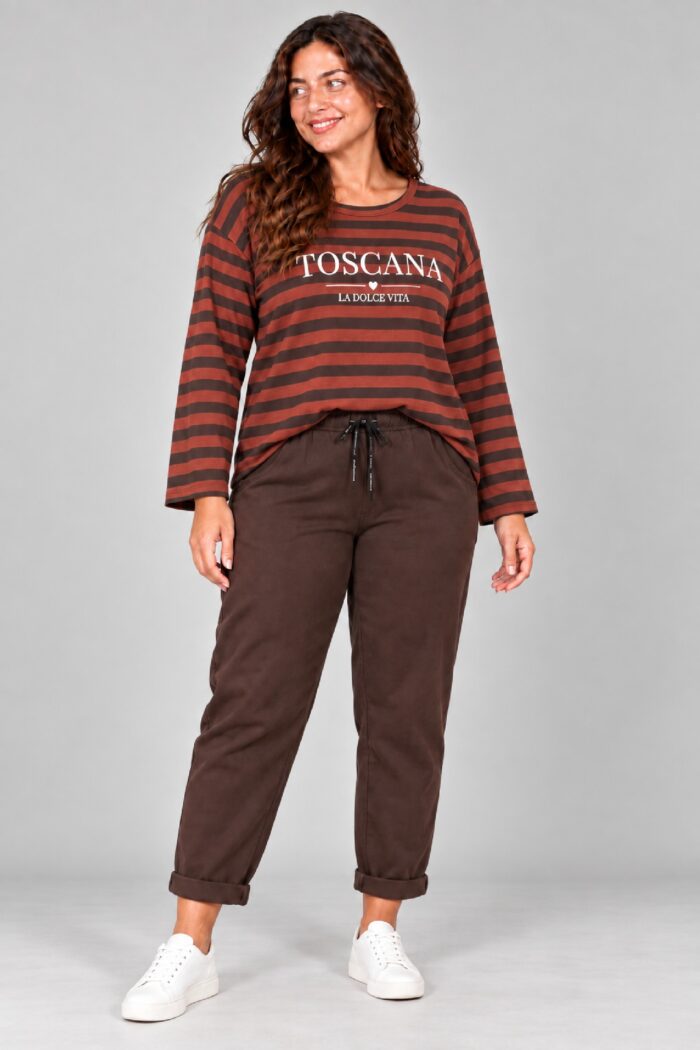Jersey Montana Teja