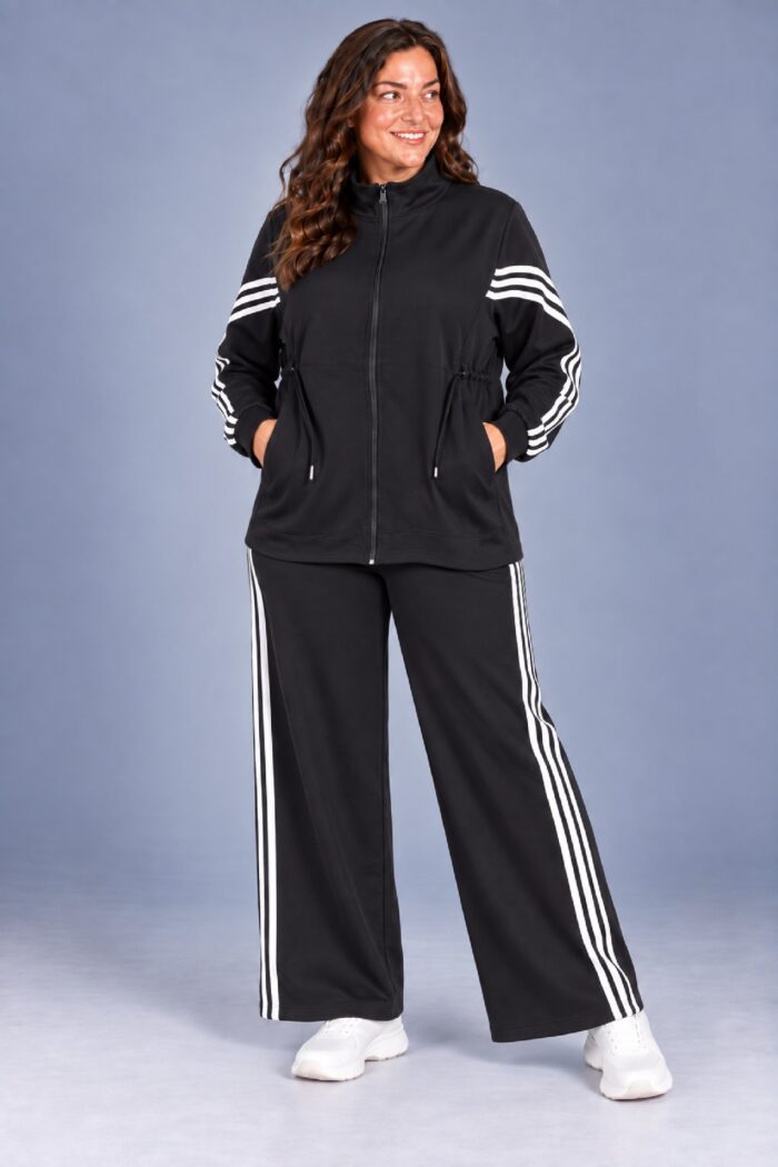 Conjunto Urban Negro