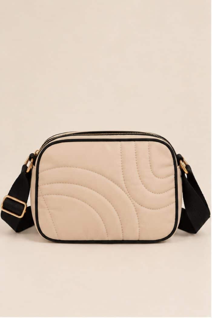 Bolso Aura Beige