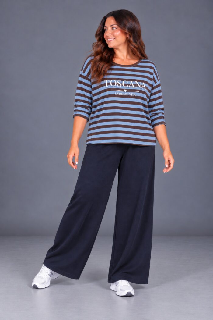 Jersey Toscana Azul